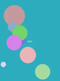 桃花岛论坛 - 蕾姆角色图